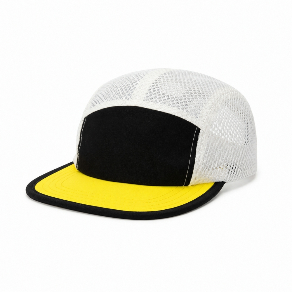 Running Cap Mesh - Men Women Trail Running Caps Quick