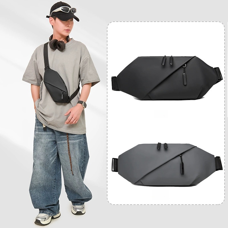 Running Gear Bag - New Men Minimalist Outdoor Sports Running