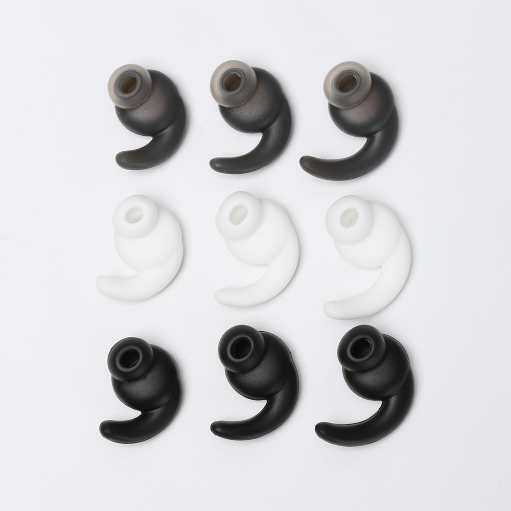Earphone Sport Hook - 3Pairs Sport Ear hooks For JBL