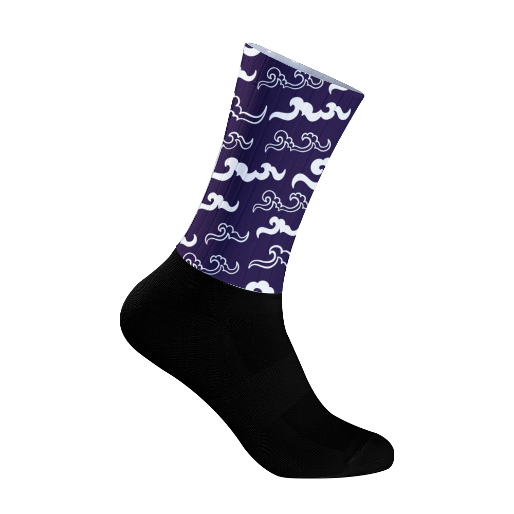 Running Gear Gifts - 1 pair Athletic Socks Men Running
