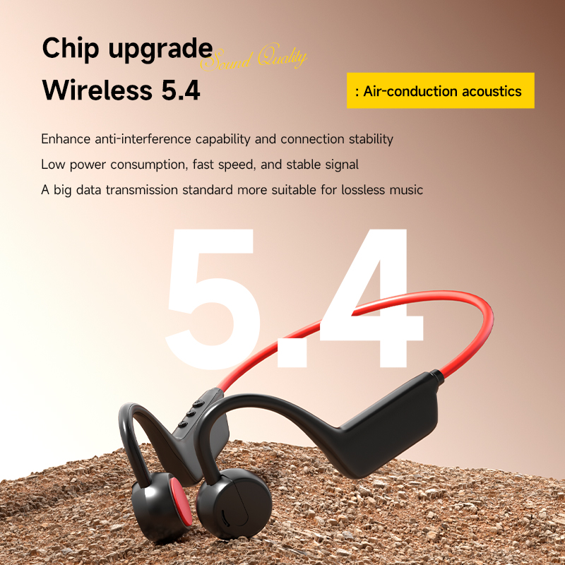 X1Pro Wireless sports open-ear - Earphone Sport Hook review and price