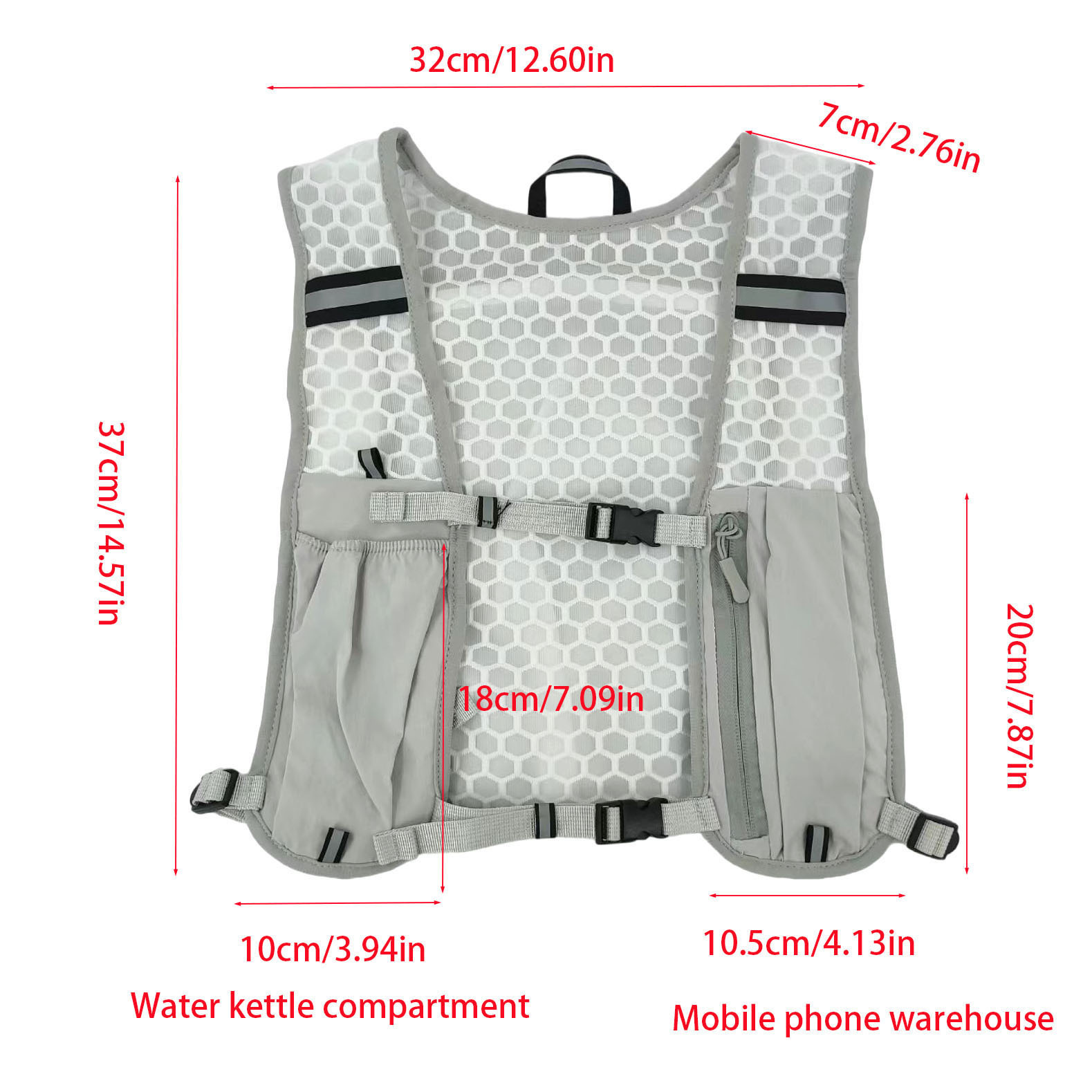 Reflective Lightweight Running - Running Gear For Your Phone review and price