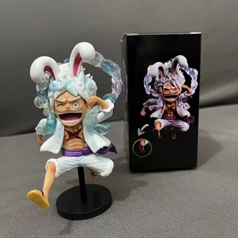 One Piece Sun God Q-Version Ge - Running Gear Gifts review and price