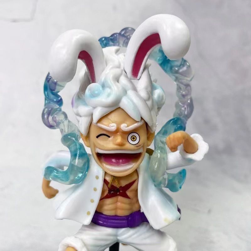 One Piece Sun God Q-Version Ge - Running Gear Gifts review and price