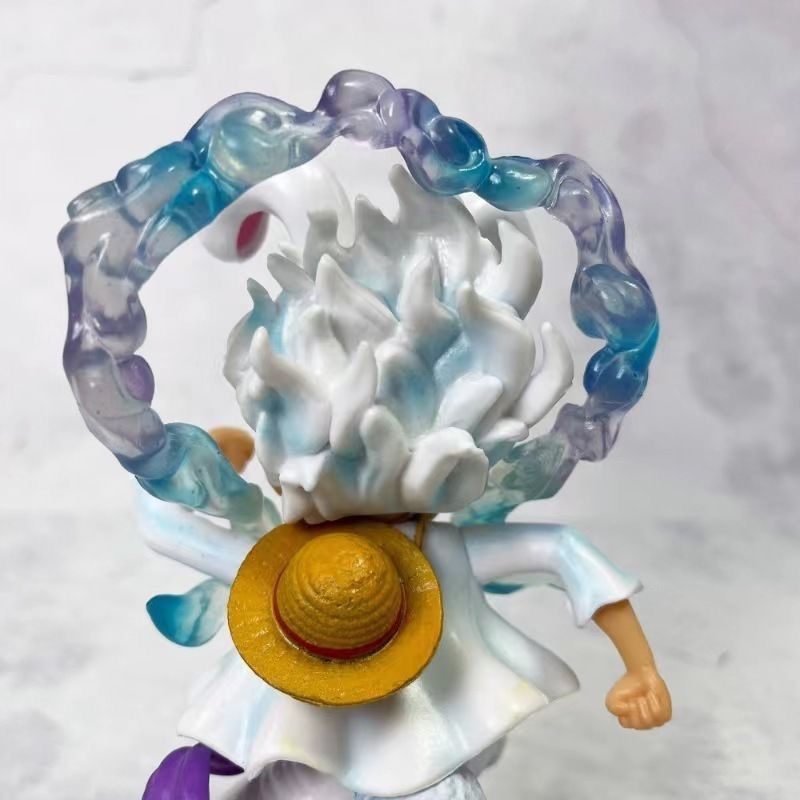 One Piece Sun God Q-Version Ge - Running Gear Gifts review and price