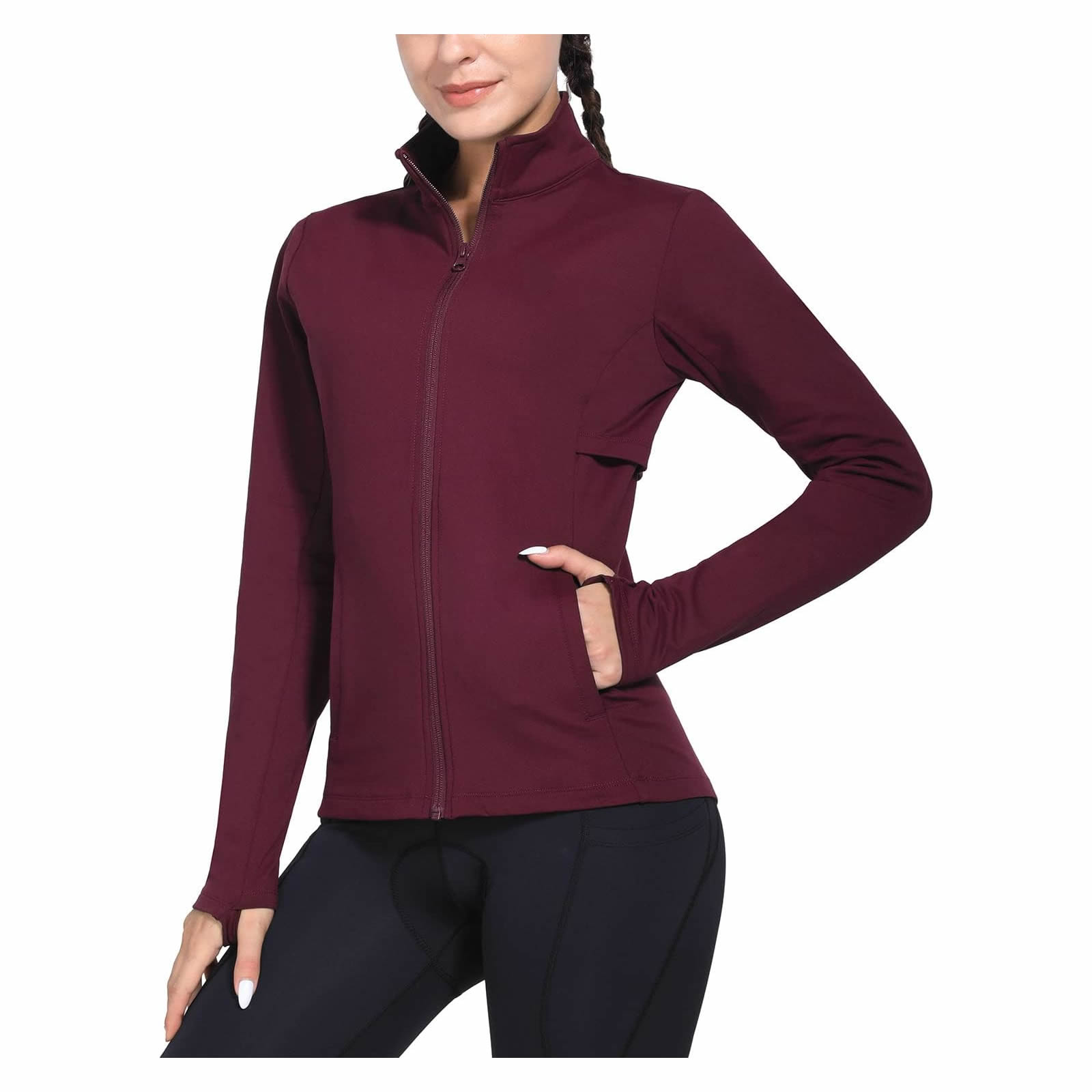Women's Winter Cold Weather Fu - Running Gear For Winter review and price