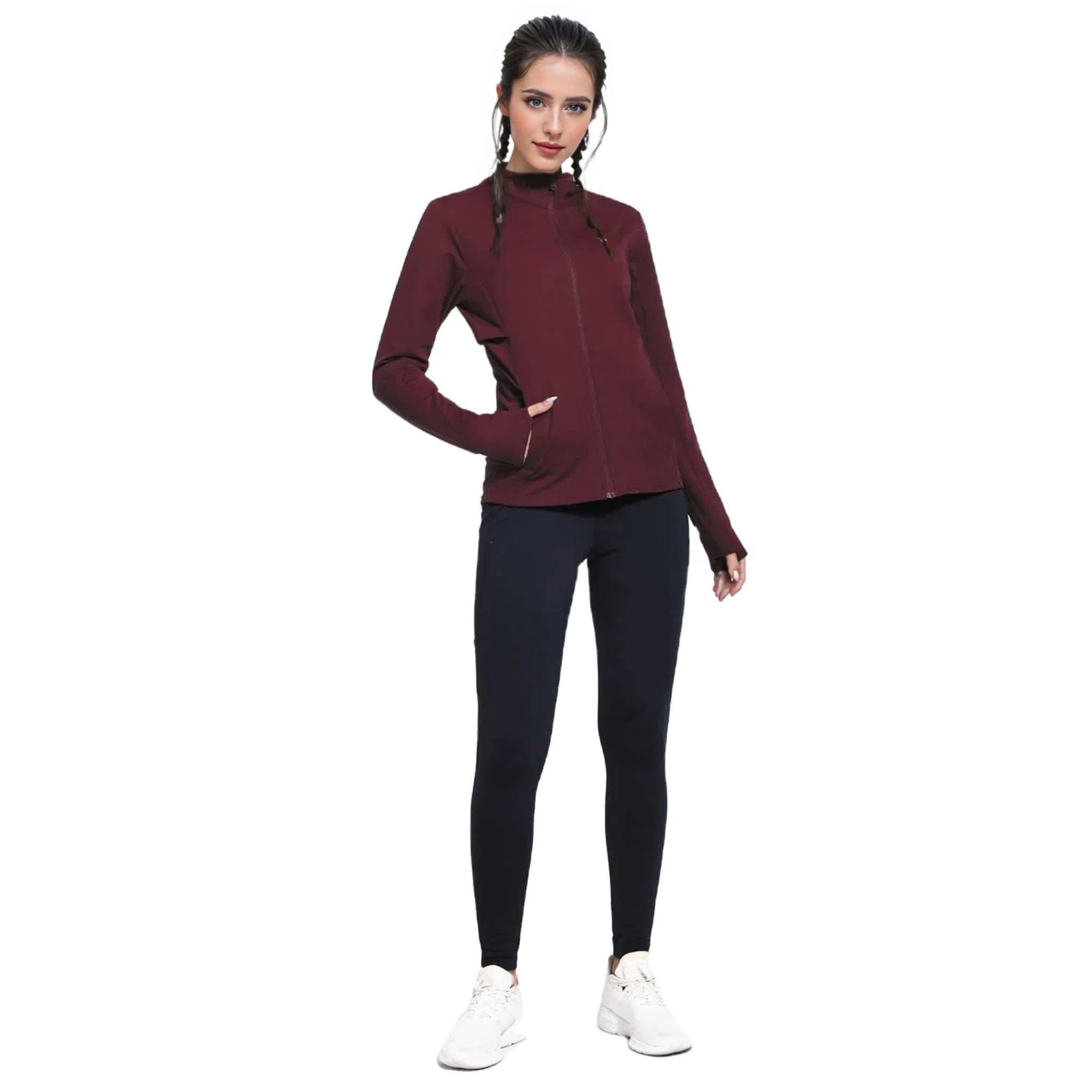 Women's Winter Cold Weather Fu - Running Gear For Winter review and price