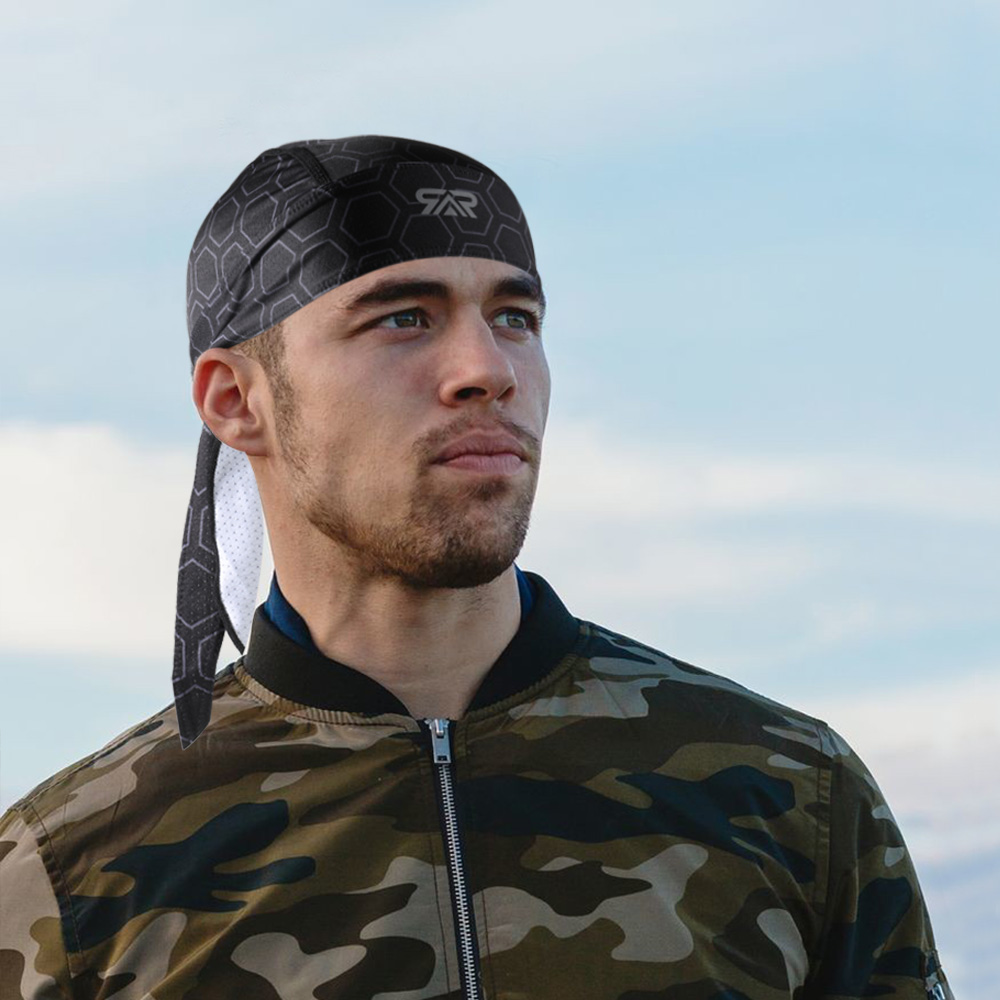 Men's Summer Breathable Beanie - Running Cap Mesh review and price