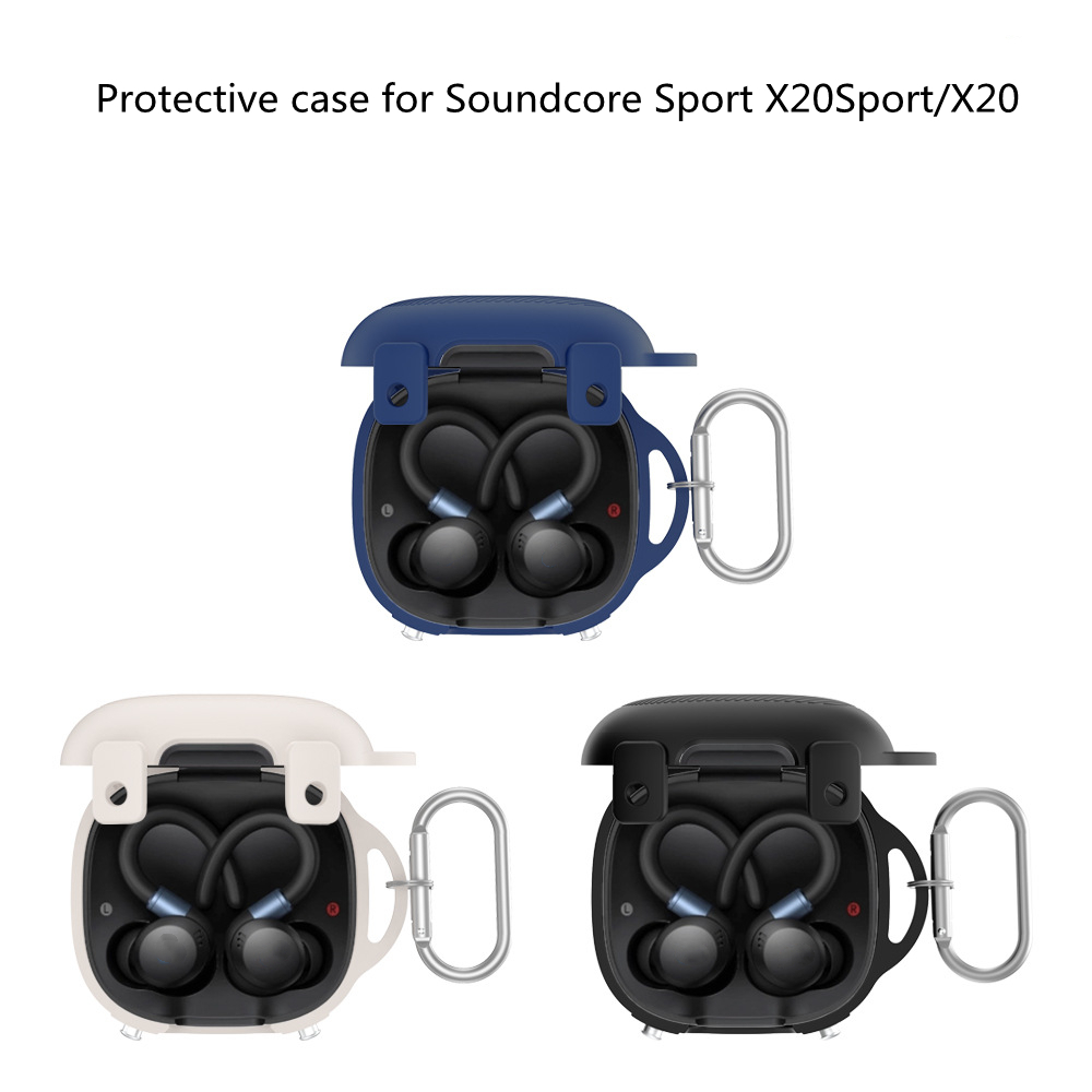 Headphone Silicone Case for So - Earphone Sport Hook review and price