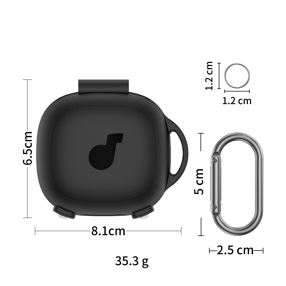 Headphone Silicone Case for So - Earphone Sport Hook review and price