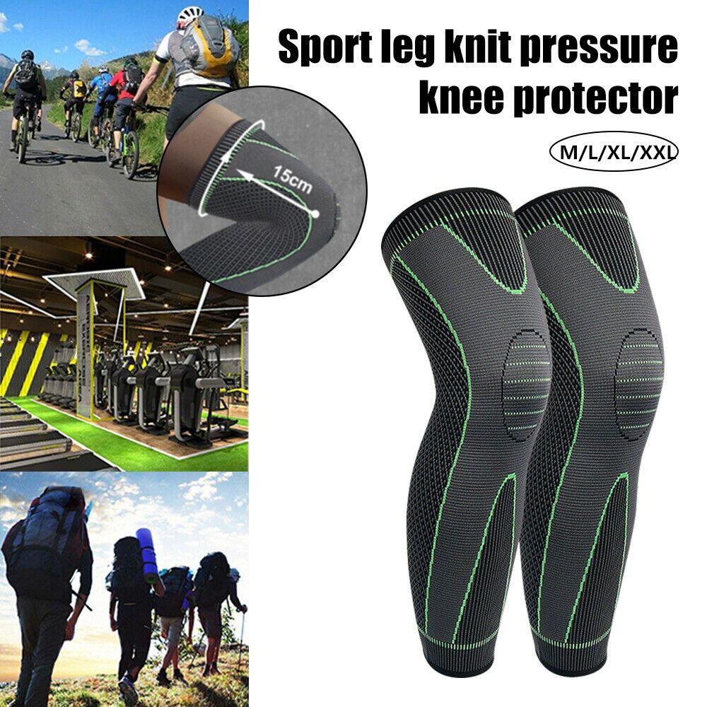 Knee Support Brace Compression - Compression Calf Sleeve review and price