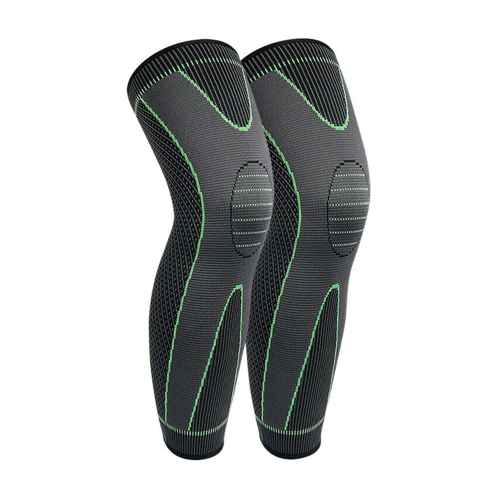 Knee Support Brace Compression - Compression Calf Sleeve review and price