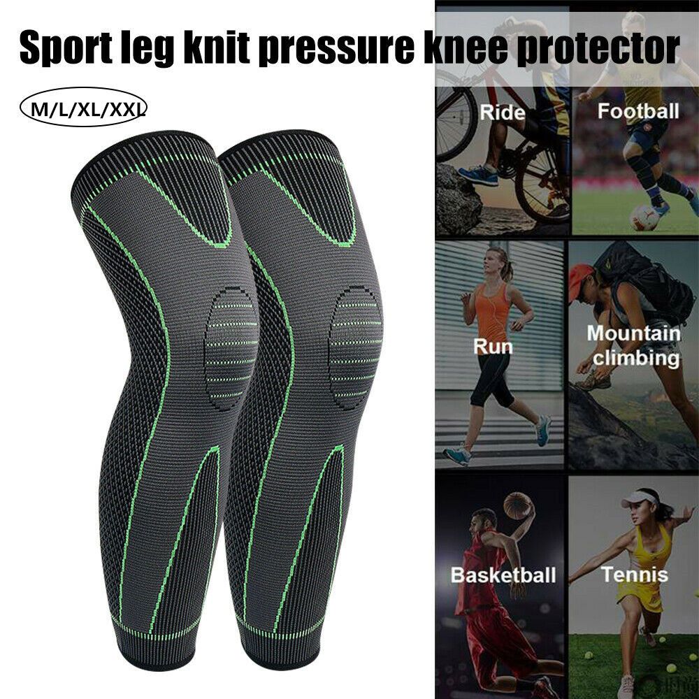 Knee Support Brace Compression - Compression Calf Sleeve review and price