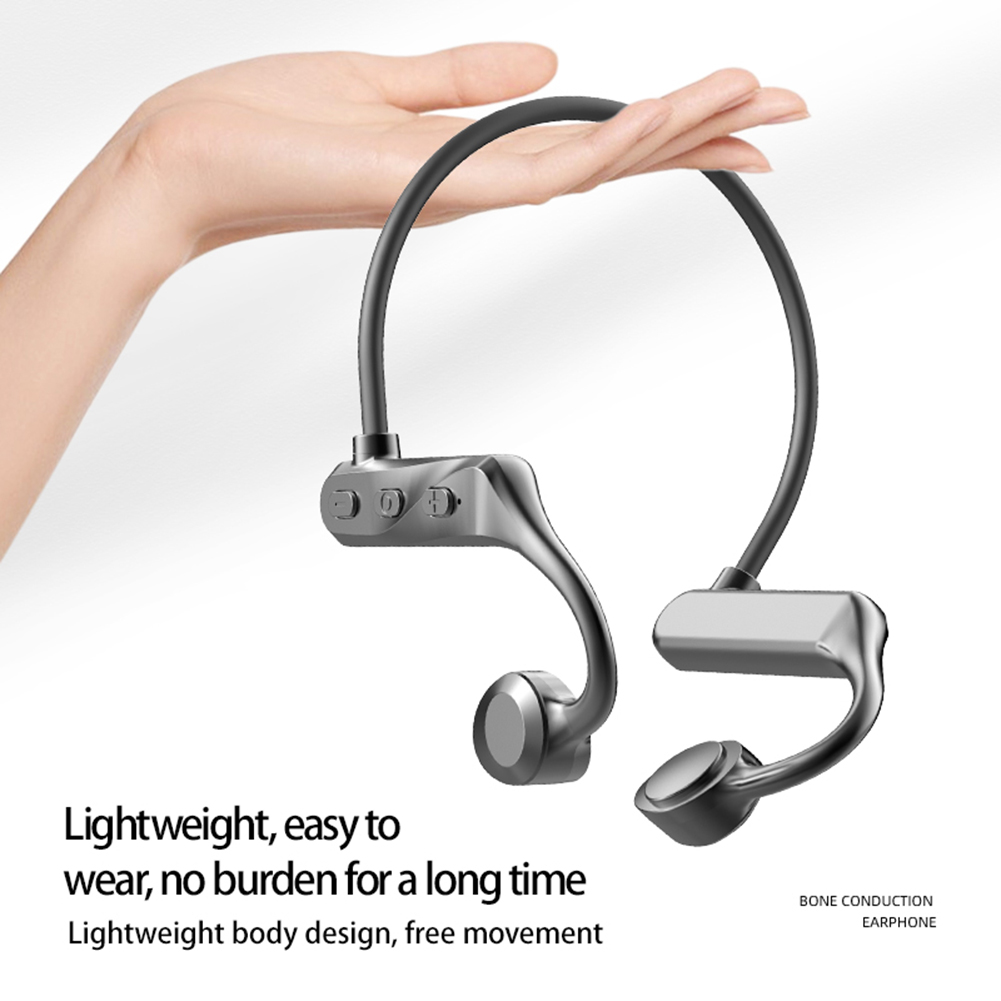 Wireless Headphones Lightweigh - Earphone Sport Hook review and price