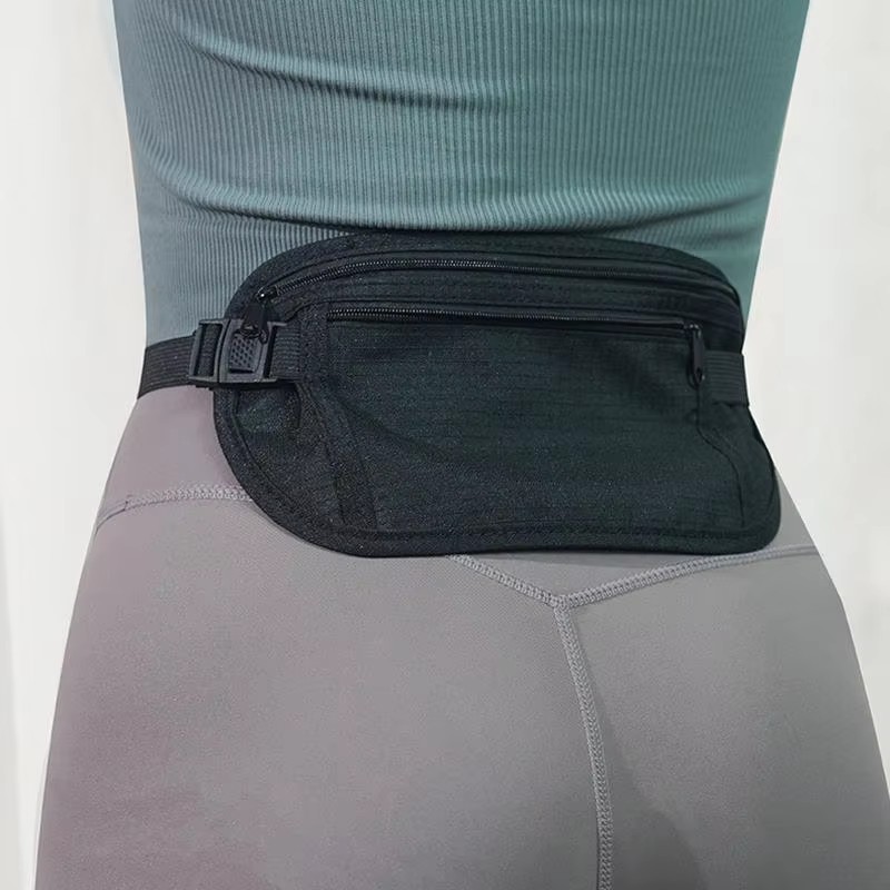 Sport Running Wais Bag Invisib - Running Gear Bag review and price