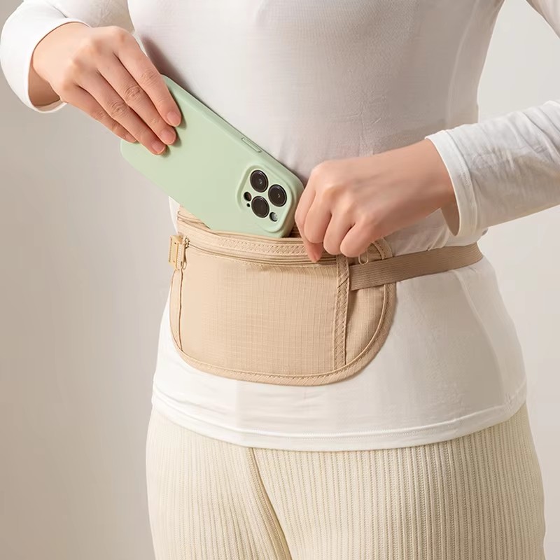 Sport Running Wais Bag Invisib - Running Gear Bag review and price
