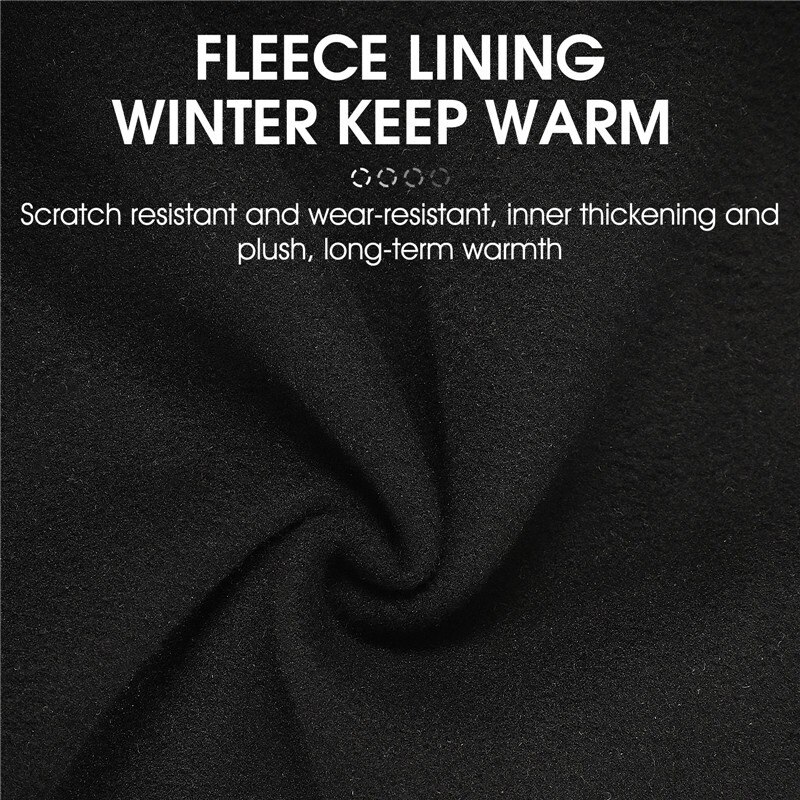 WEST BIKING Warm Leg Sleeves R - Running Gear For Winter review and price