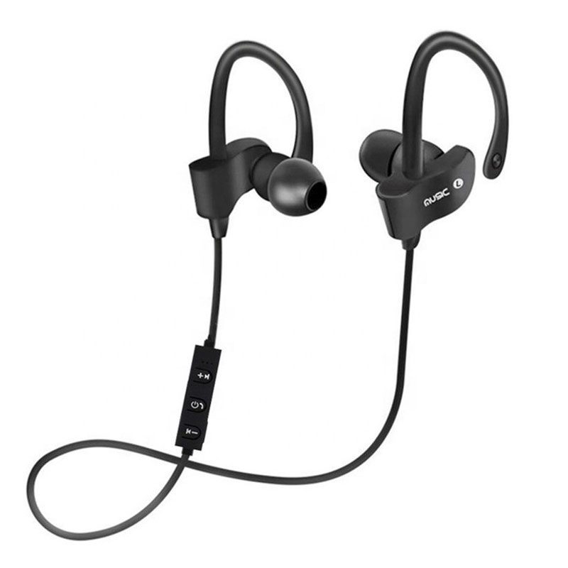 Sports Wireless Bluetooth Head - Earphone Sport Hook review and price