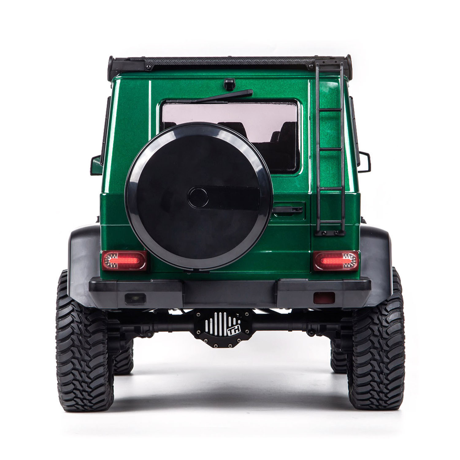 Gift 1/8 Plastic RC Off Road V - Running Gear Gifts review and price