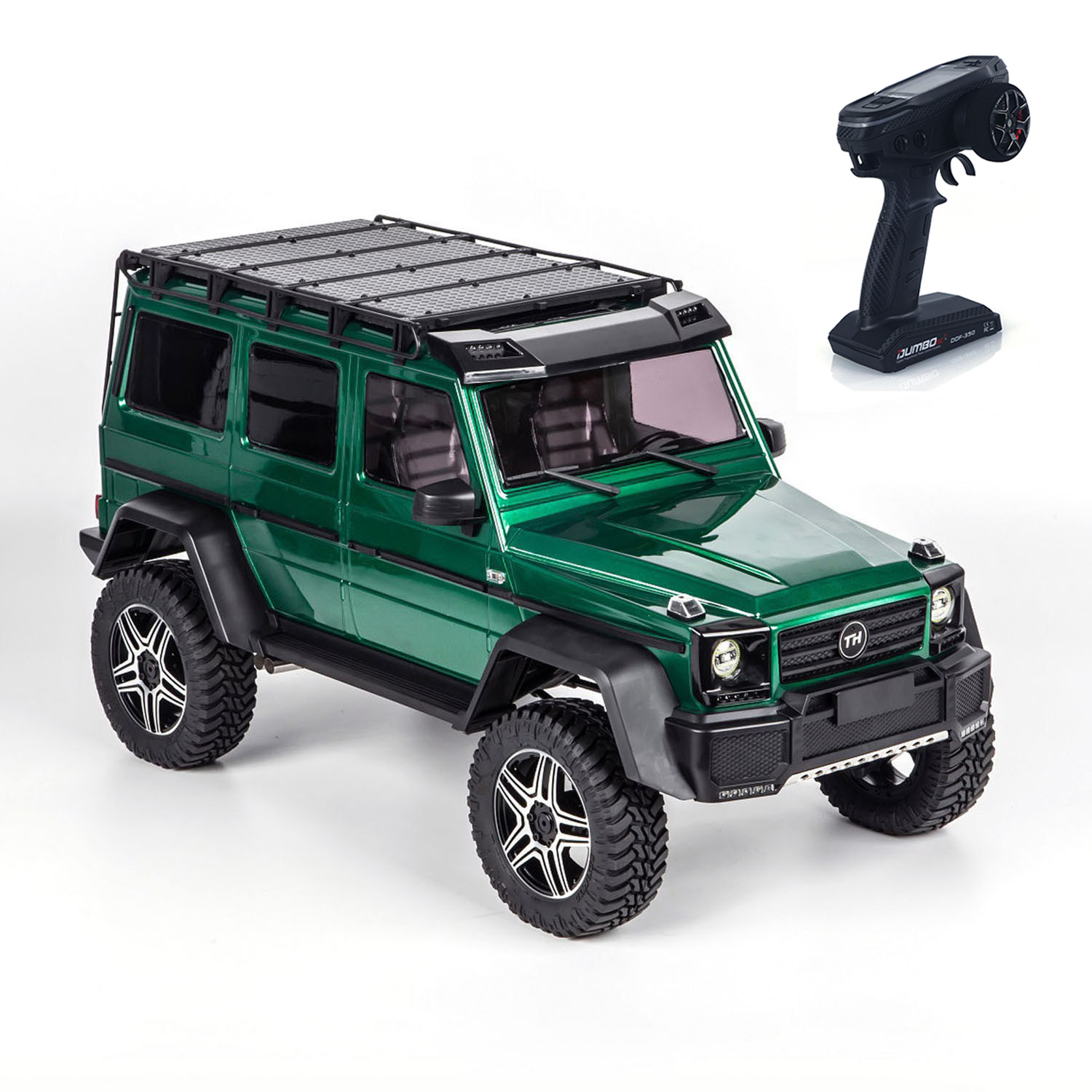 Gift 1/8 Plastic RC Off Road V - Running Gear Gifts review and price