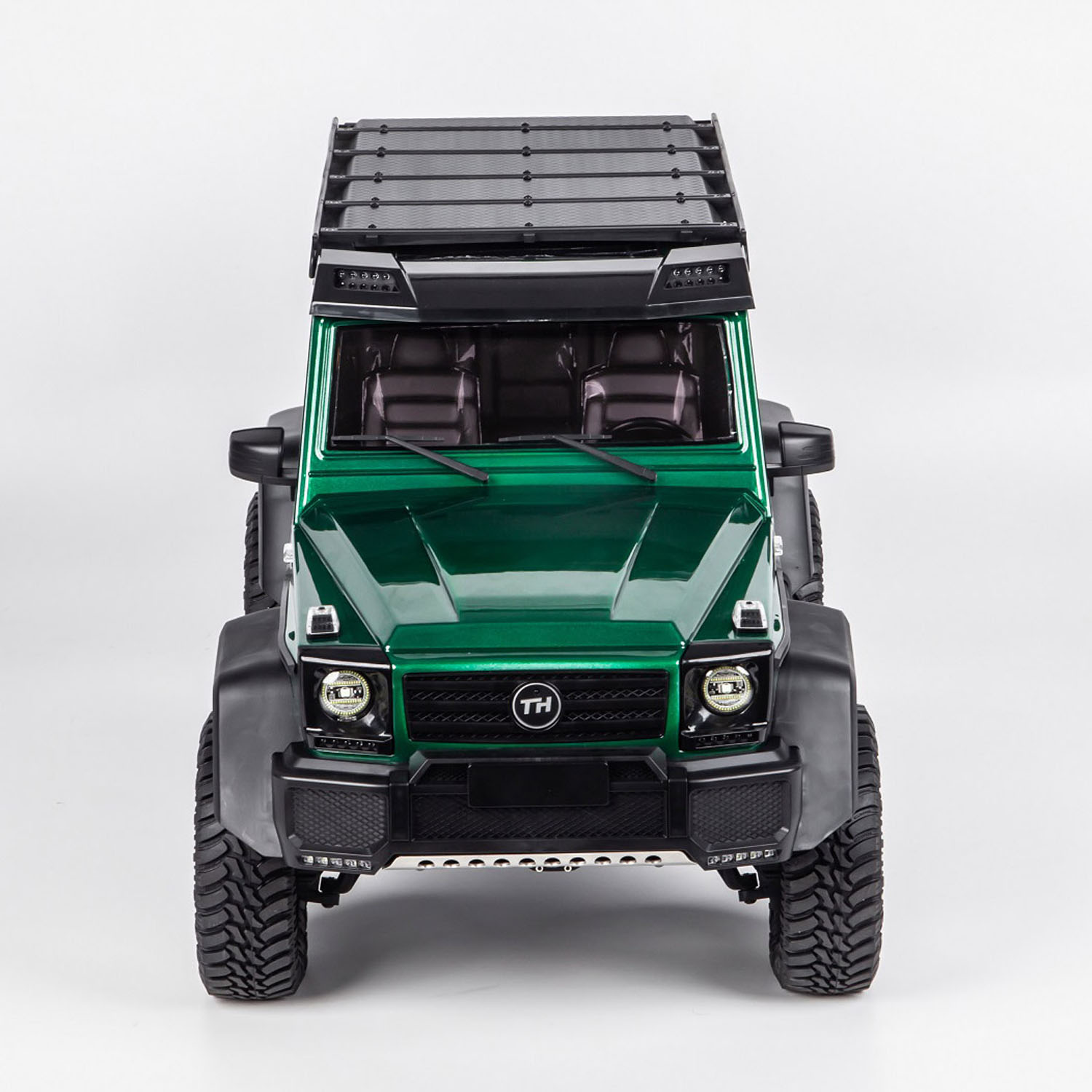 Gift 1/8 Plastic RC Off Road V - Running Gear Gifts review and price