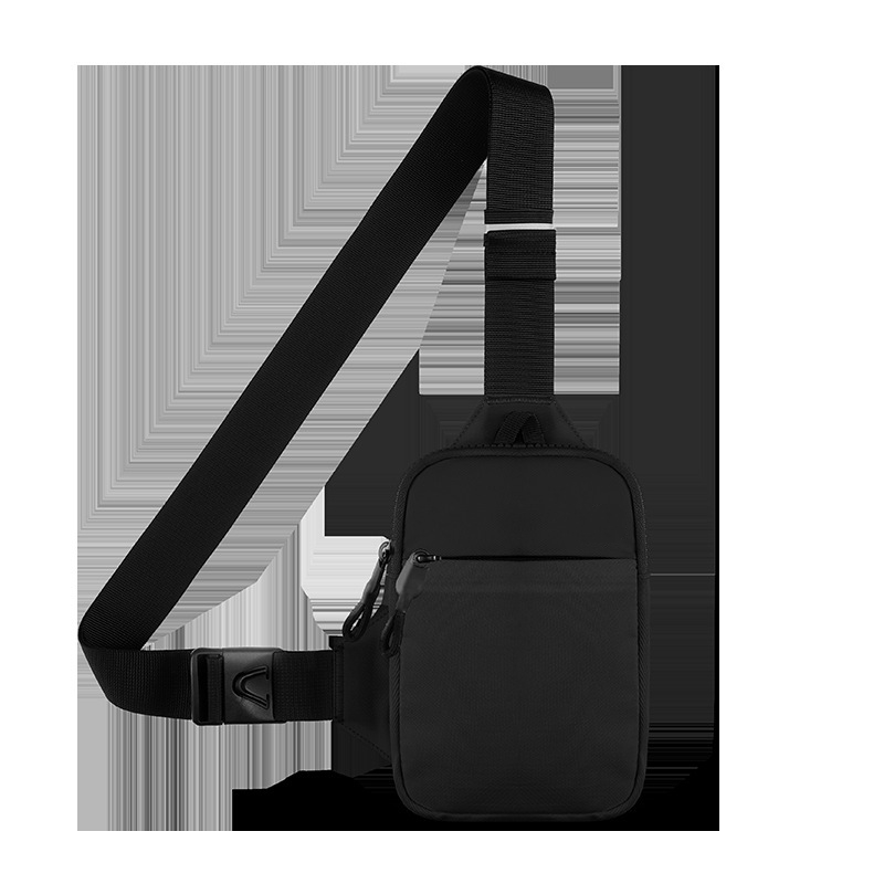 Casual Men Shoulder Chest Bag  - Running Gear Bag review and price