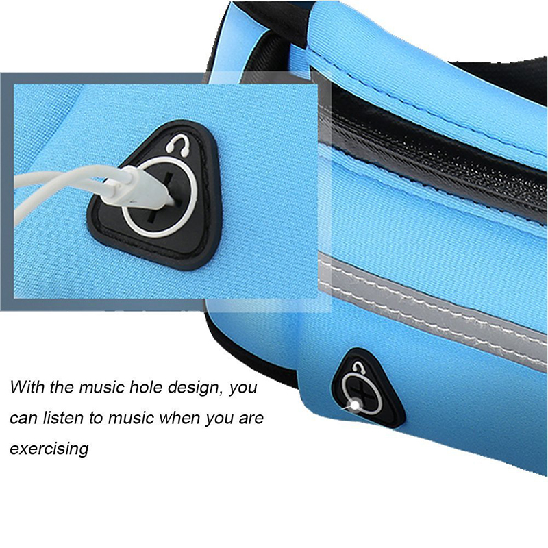 Sports Fanny Pack Women Runnin - Running Gear Bag review and price