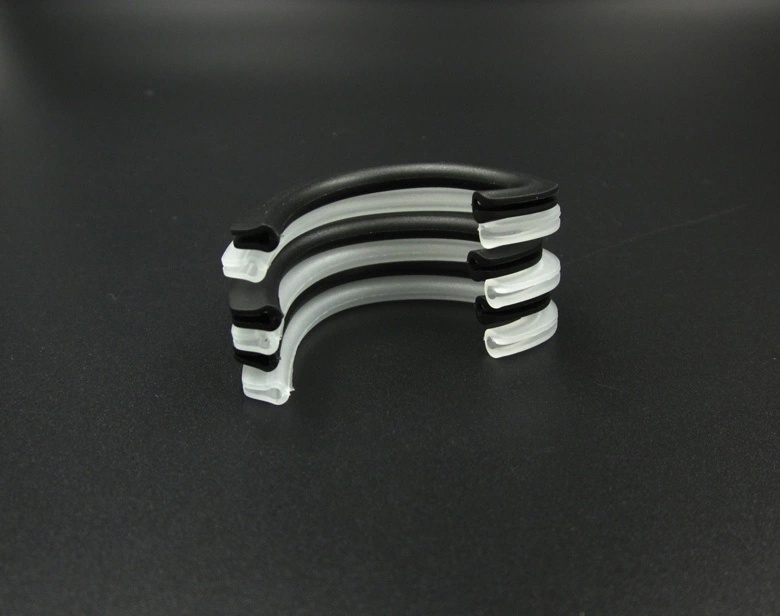 1pair(2pcs) High Quality Earph - Earphone Sport Hook review and price