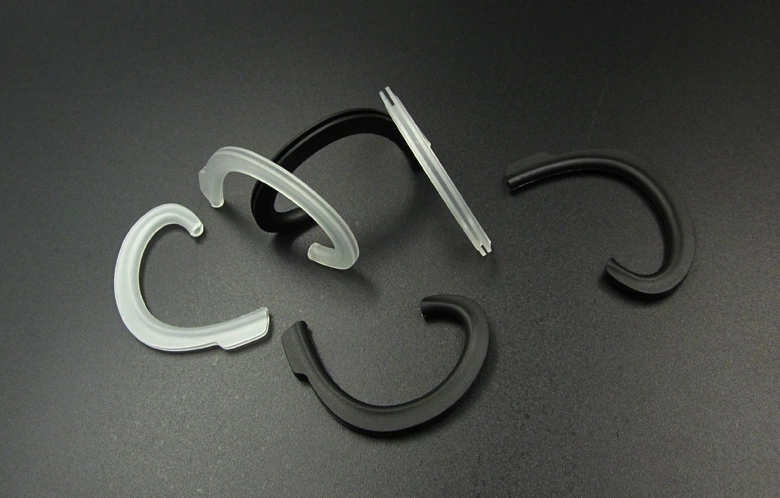 1pair(2pcs) High Quality Earph - Earphone Sport Hook review and price