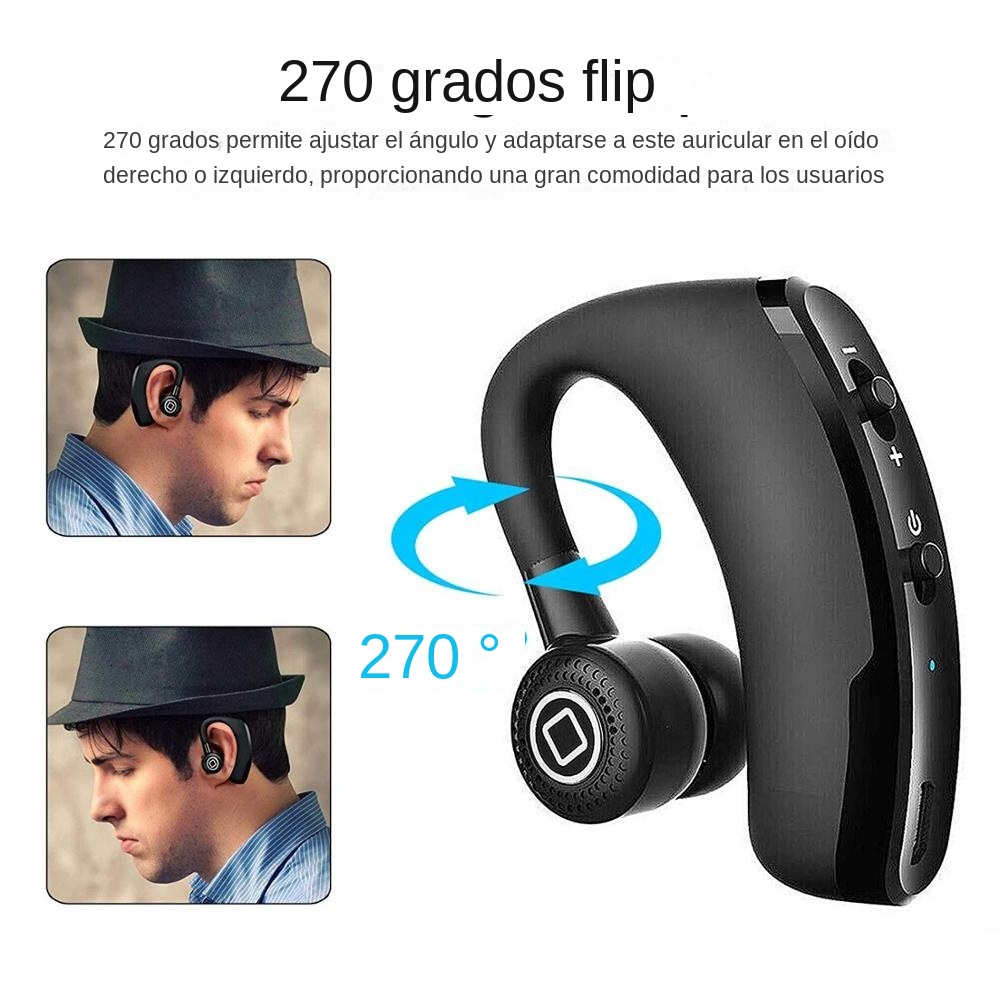 Wireless Bluetooth 5.2 Earphon - Earphone Sport Hook review and price