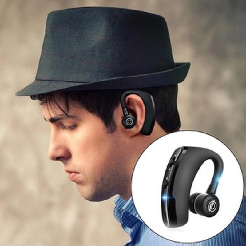 Wireless Bluetooth 5.2 Earphon - Earphone Sport Hook review and price