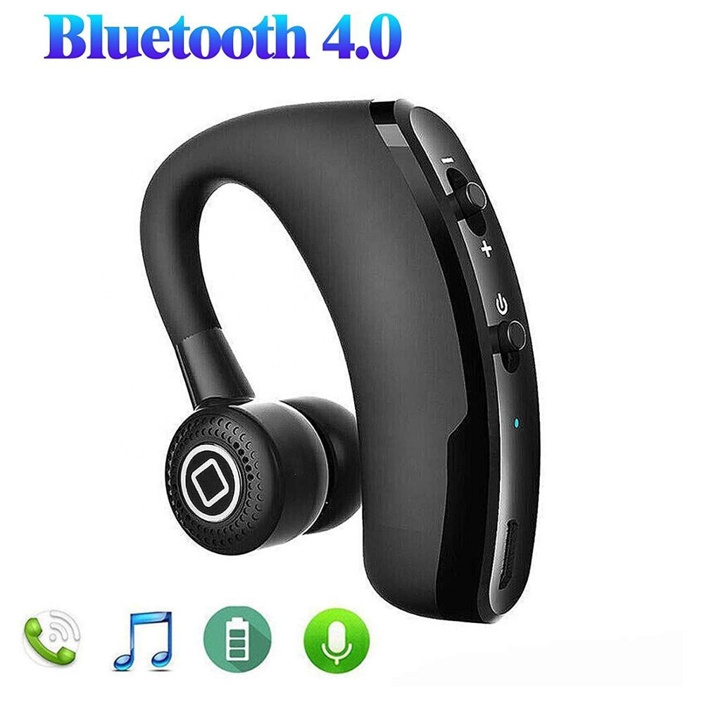 Wireless Bluetooth 5.2 Earphon - Earphone Sport Hook review and price
