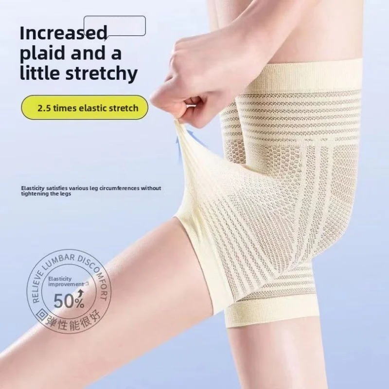 Thin Breathable Compression Kn - Compression Calf Sleeve review and price