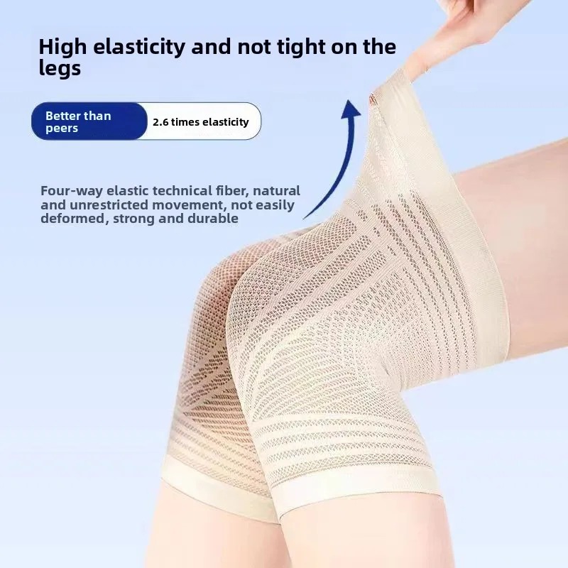 Thin Breathable Compression Kn - Compression Calf Sleeve review and price