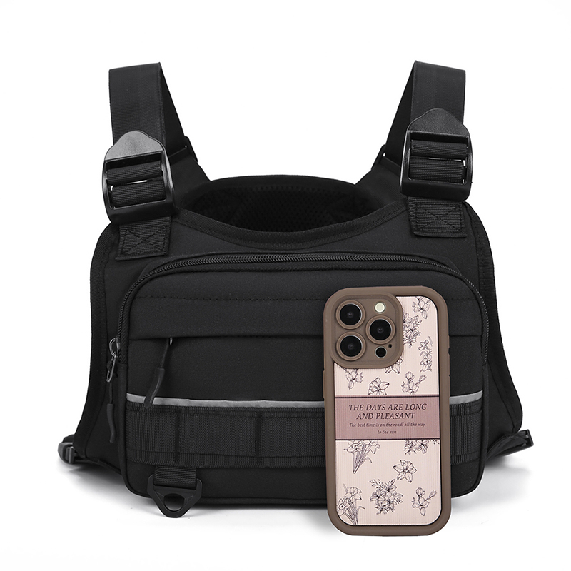 Tactical Outdoor Chest Bag Uni - Running Gear Bag review and price