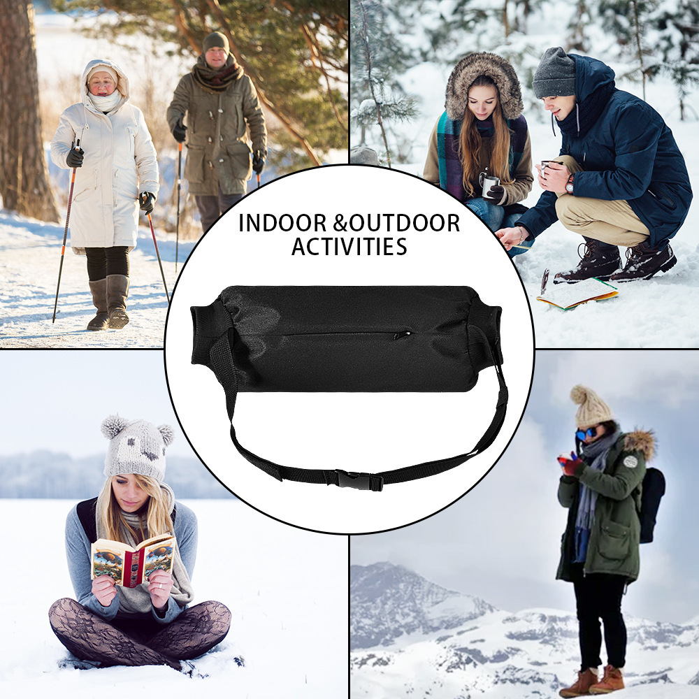 Warm hand sleeves, football sp - Running Gear For Winter review and price