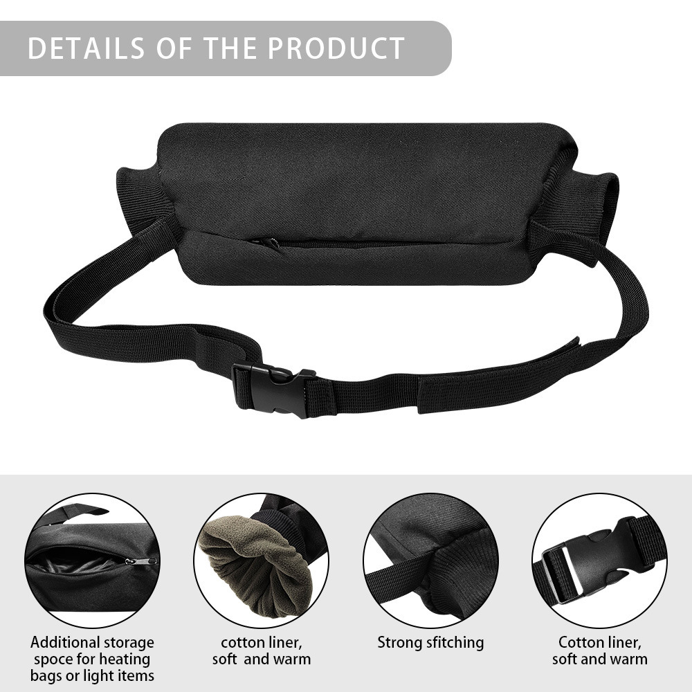 Warm hand sleeves, football sp - Running Gear For Winter review and price
