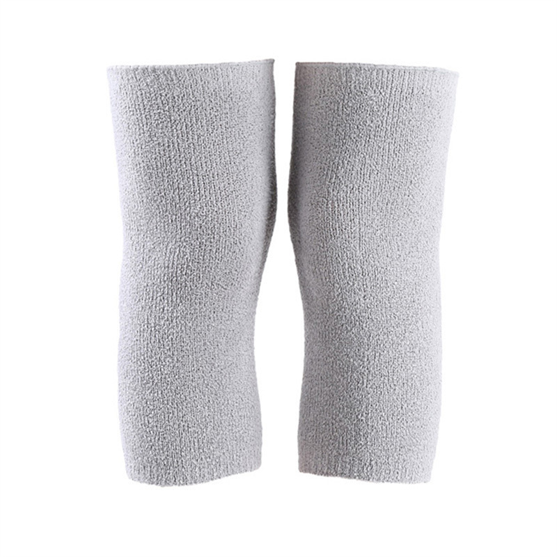 1 Pair Winter Warm Knee Pads B - Running Gear For Winter review and price