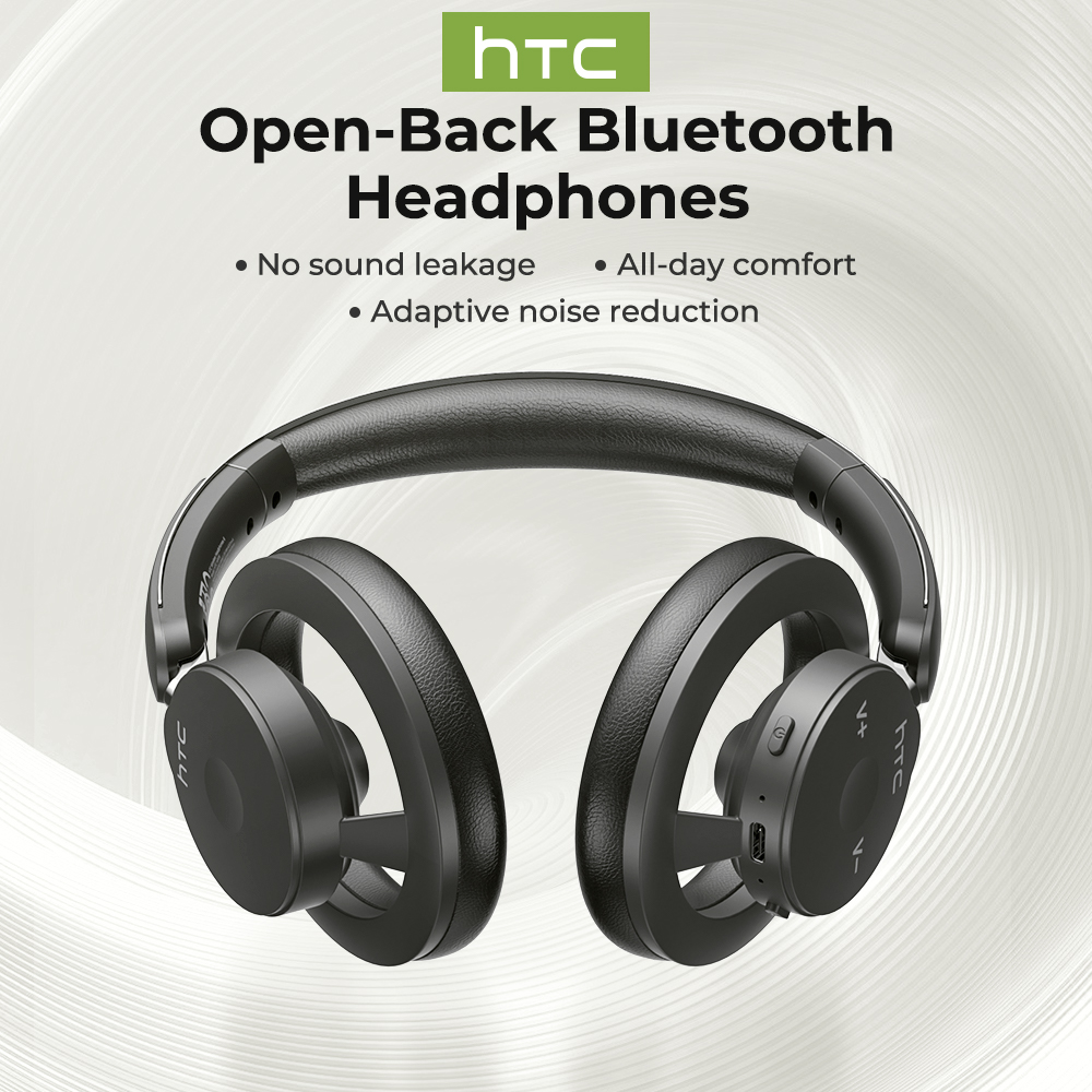 Bluetooth Wireless Headset HTC - Earphone Sport Hook review and price
