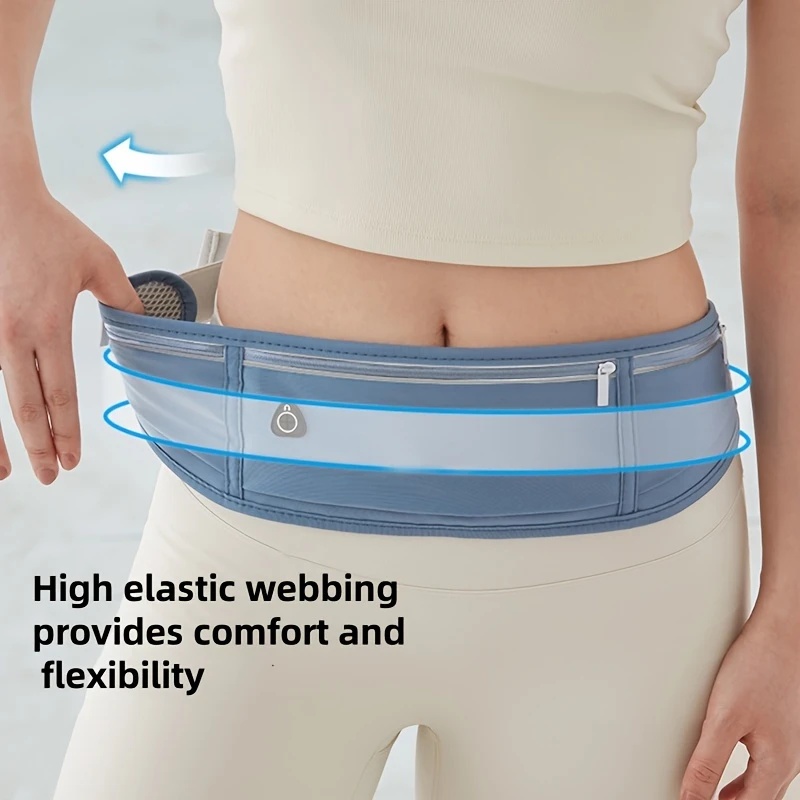 Waist Bag Men Women Outdoor Sp - Running Gear Bag review and price
