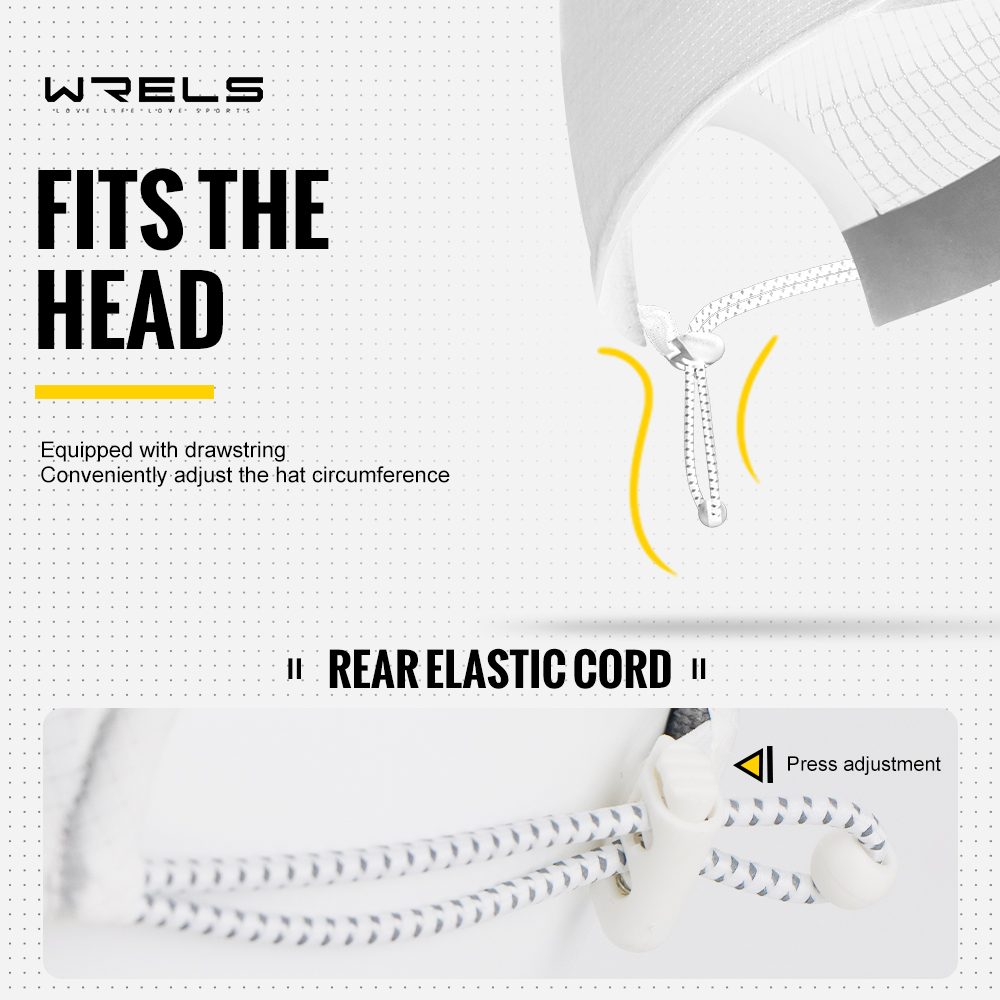 WRELS Running Cap Lightweight  - Running Cap Mesh review and price