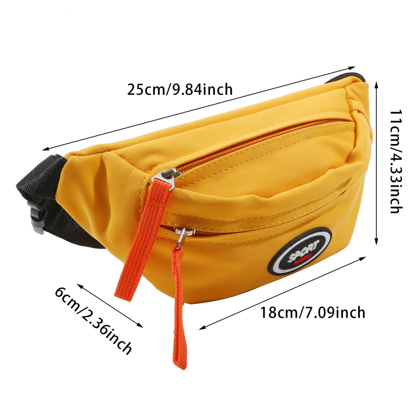 Kids Waist Bag Small Fanny Pac - Running Gear Bag review and price