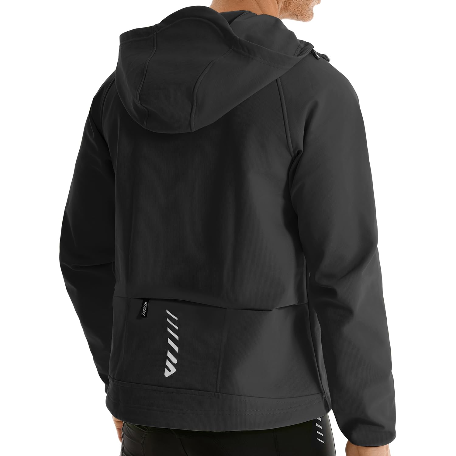 Wulibike winter cycling jacket - Running Gear For Winter review and price