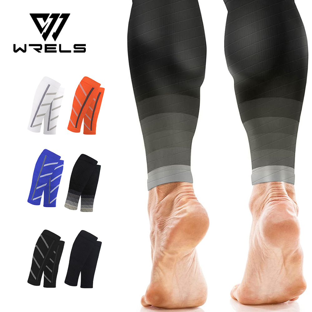 Compression Sports Socks Calf  - Compression Calf Sleeve review and price
