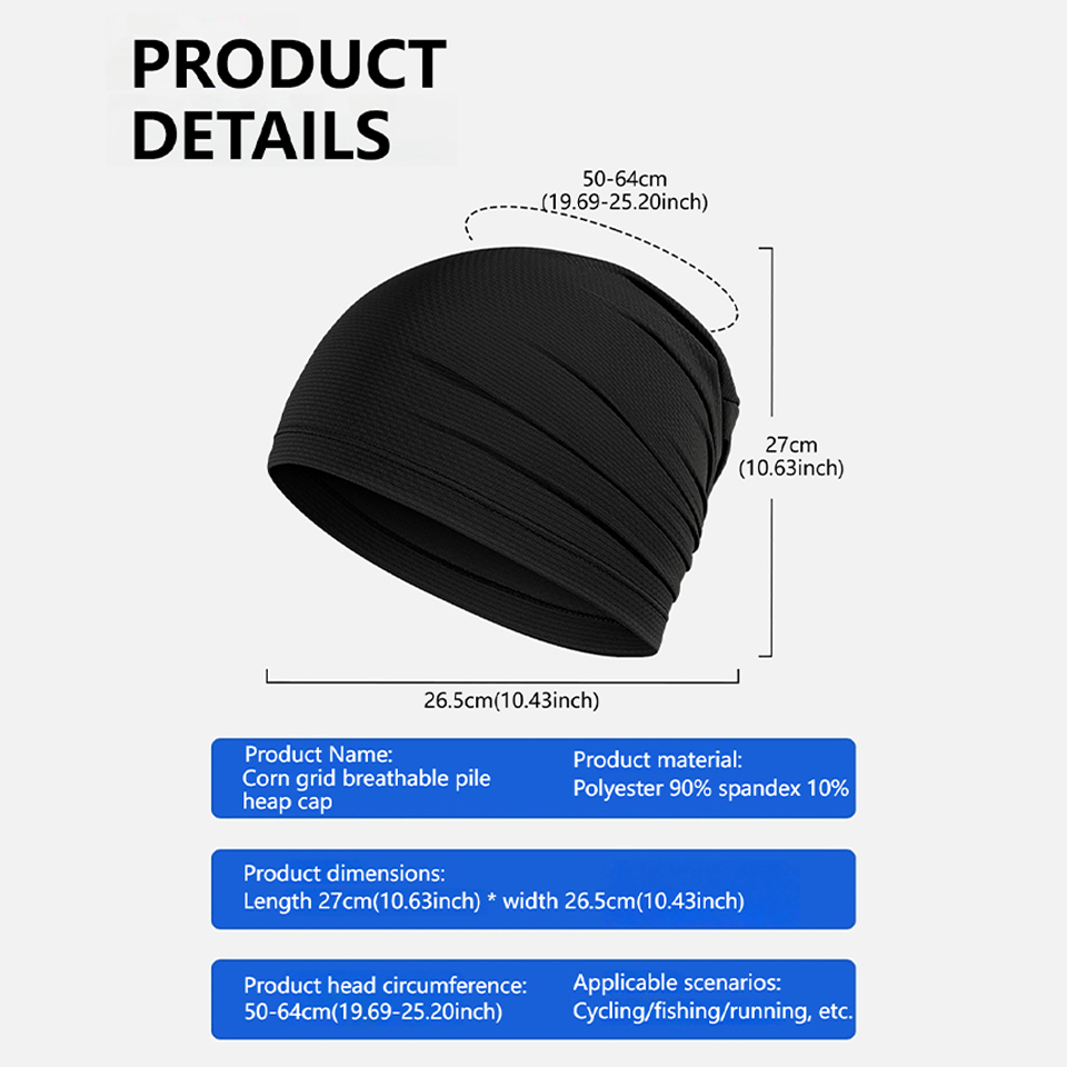 GTUBIKE Summer Sports Mesh Bre - Running Cap Mesh review and price