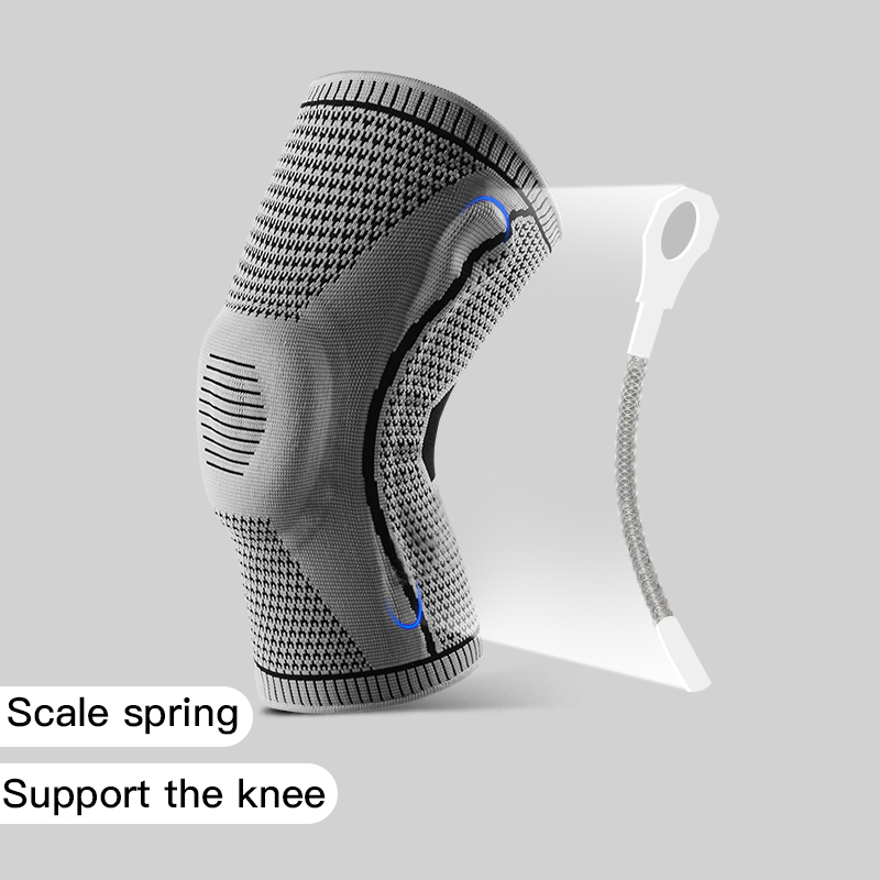 Non-Slip Knee Support Brace wi - Compression Calf Sleeve review and price