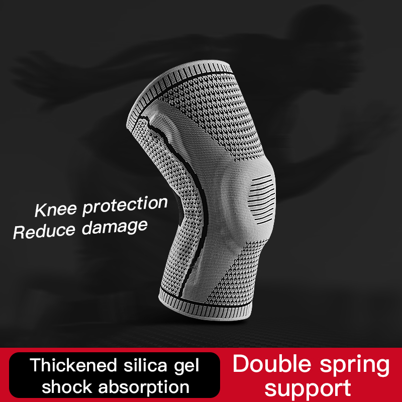 Non-Slip Knee Support Brace wi - Compression Calf Sleeve review and price