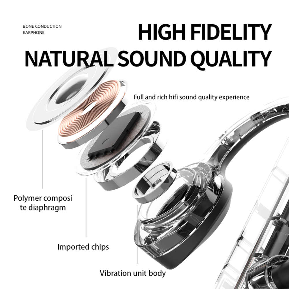 Wireless Headphones Lightweigh - Earphone Sport Hook review and price