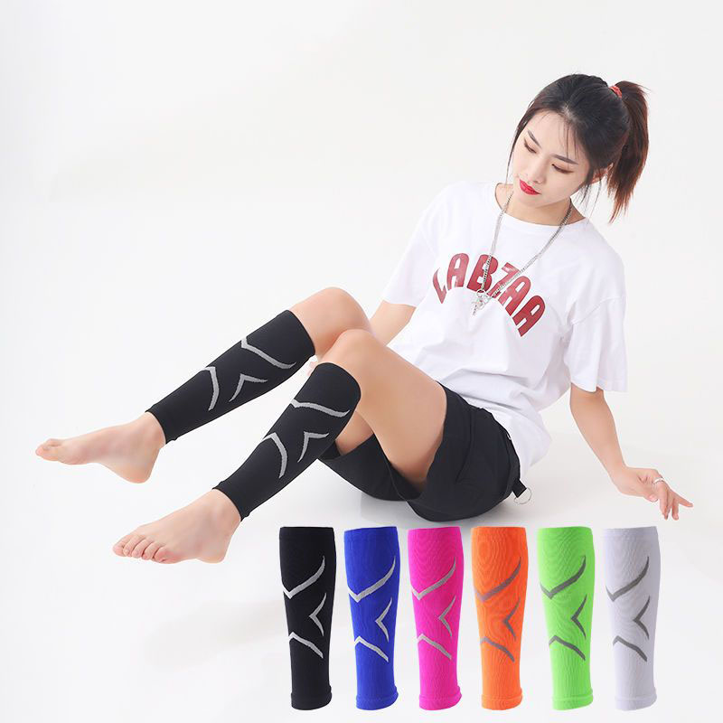1Pairs Unisex Sports Leg Cover - Compression Calf Sleeve review and price