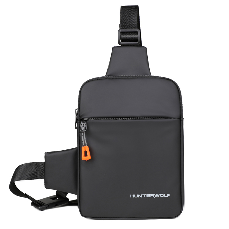 Multi-functional Men Chest Bag - Running Gear Bag review and price
